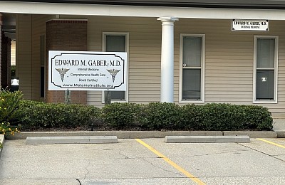 Front  pictures of our office building