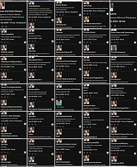 Listen to Dr Gaber’s 80 plus podcasts on Spotify